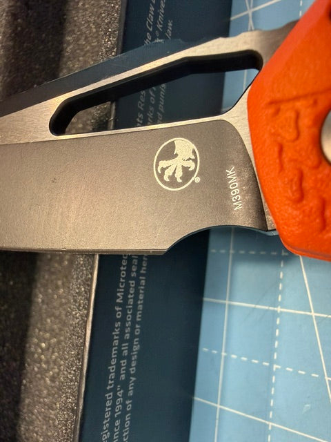 Microtech MSI 210T-1 PMOR