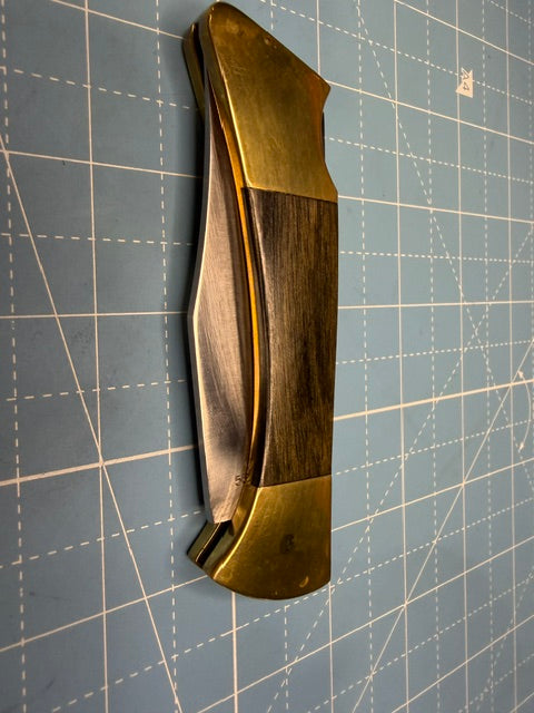 Case XX Mako Shark Lock Back