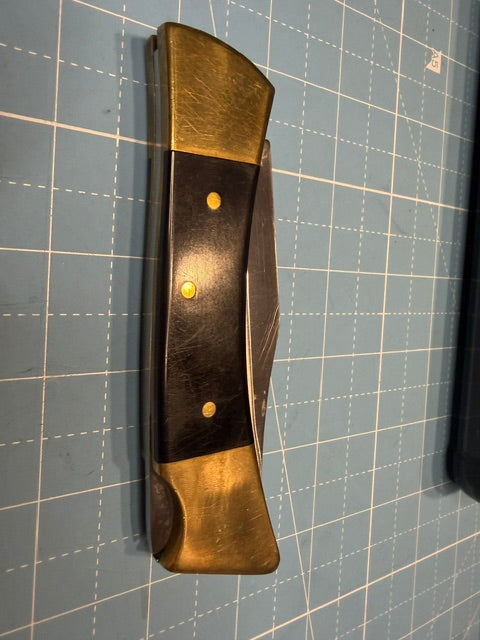 Case XX Hammerhead Lockback Knife