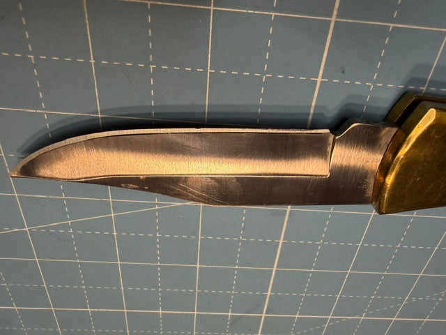 Case XX Hammerhead Lockback Knife