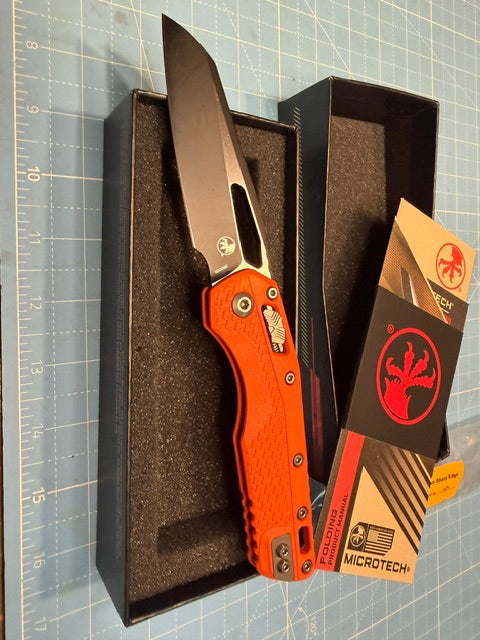 Microtech MSI 210T-1 PMOR