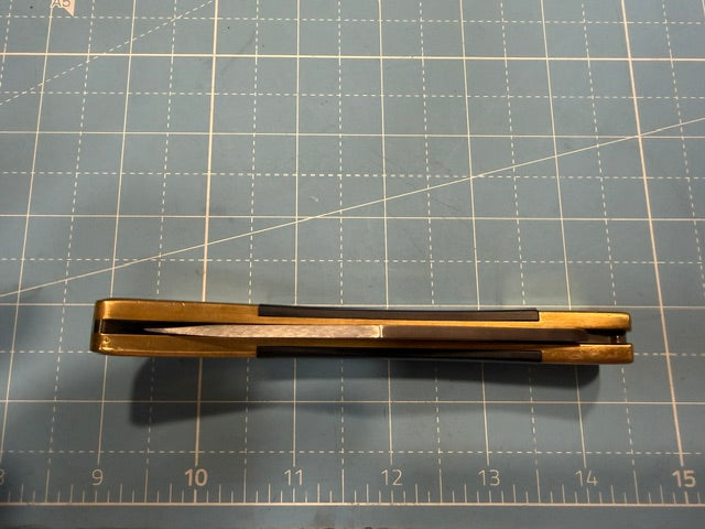 Case XX Hammerhead Lockback Knife