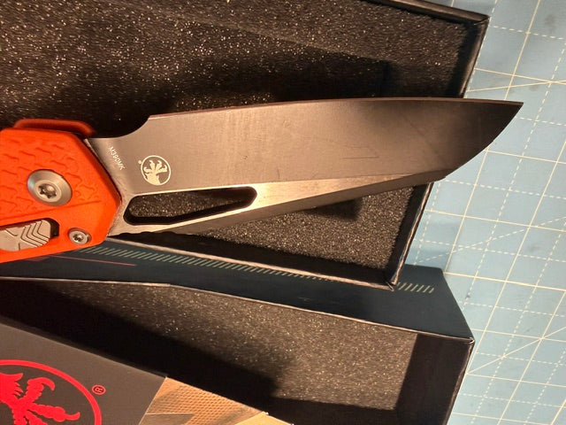 Microtech MSI 210T-1 PMOR